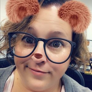 Meet your Posher, Erin